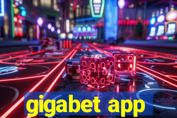 gigabet app